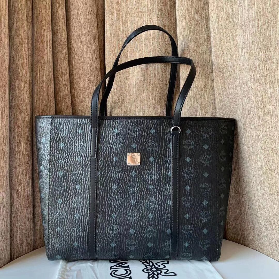 MCM Shopping Bags - Click Image to Close